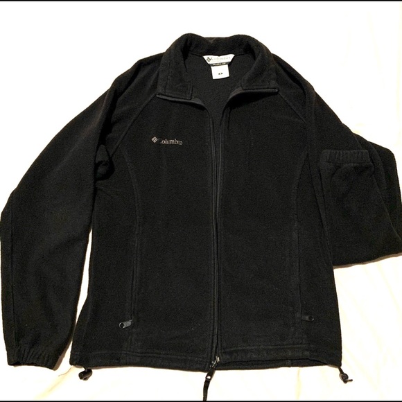 Columbia Jackets & Blazers - 🦔 3 for 15!! Columbia fleece jacket